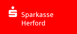 Startseite der Sparkasse Herford