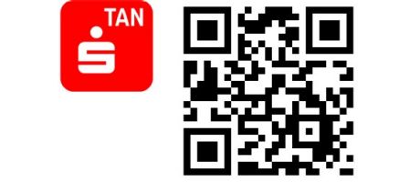 pushTAN-App mit QR-Code